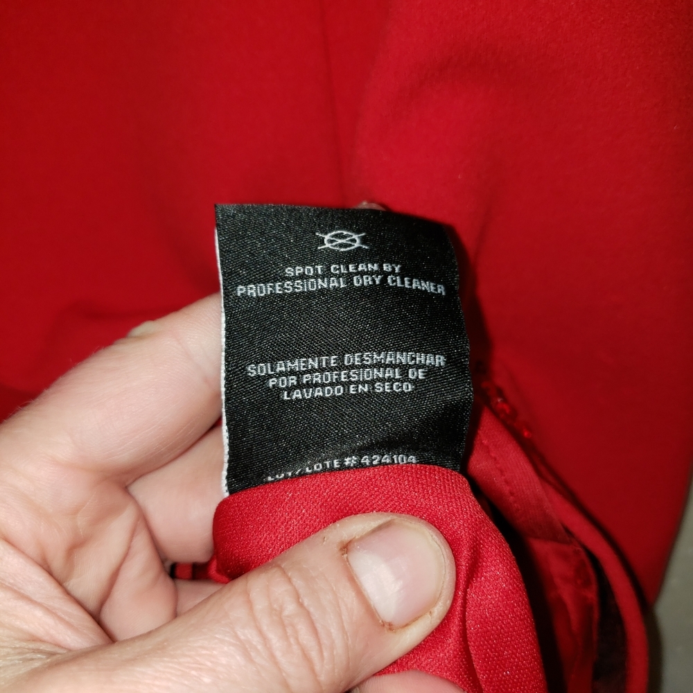 NWT R & M Richards Dress - Picture 7 of 7